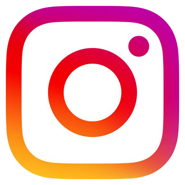 The New Instagram Logo With Transparent Background - Pinfo | Your ...
