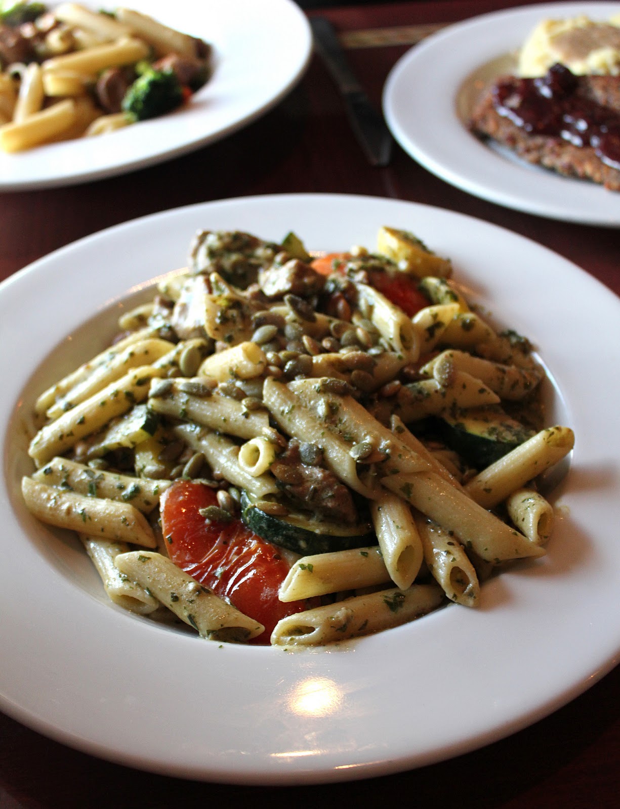 Ethos Vegan Kitchen In Orlando Florida Kitchen Grrrls