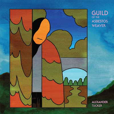 Guild Of The Asbestos Weaver Alexander Tucker Album