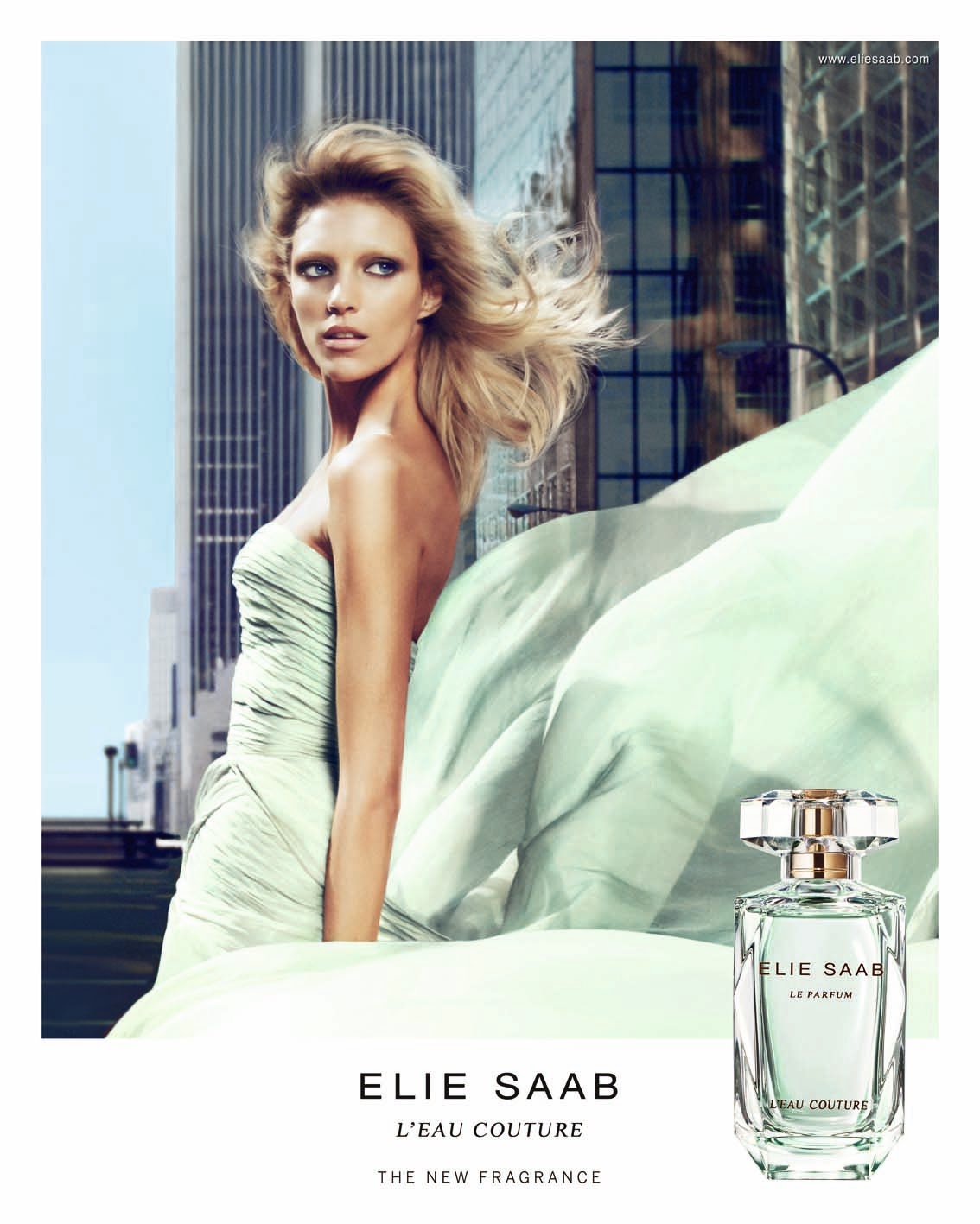 elie saab le parfum in white fragrantica