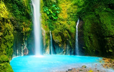 Tempat wisata menarik di sumatera utara 6 tempat wisata yang menarik di sumatera utara