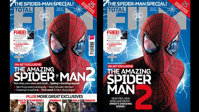 The Amazing Spider-Man 2: el Poder de Electro