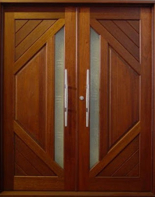 model pintu minimalis 2 pintu modern terbaru model pintu minimalis 2 pintu modern terbaru