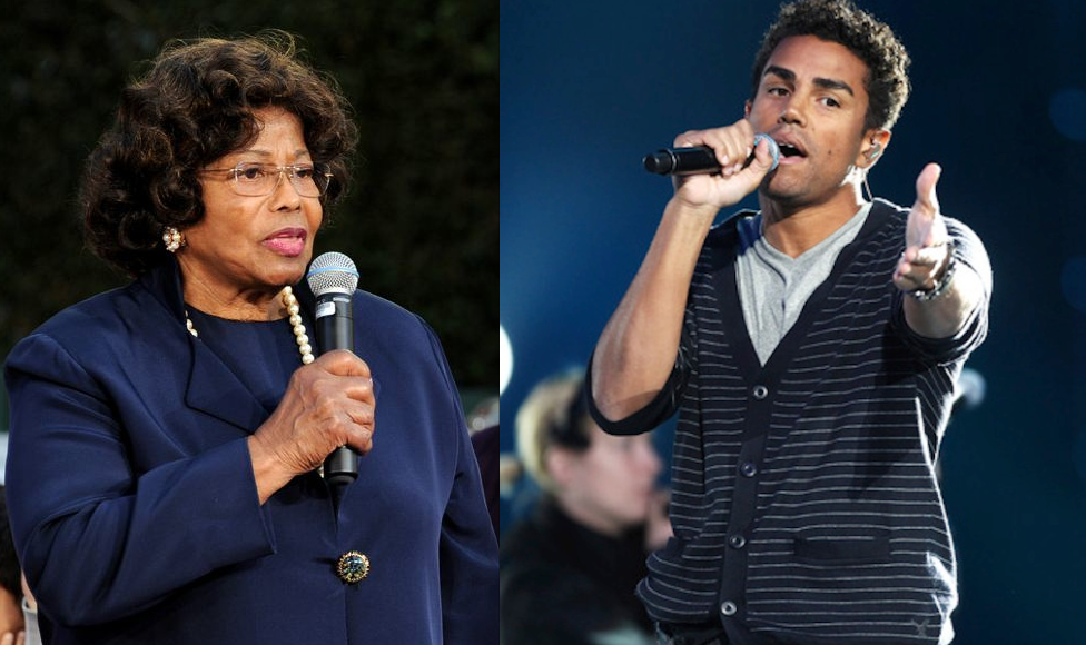 Rhymes With Snitch Celebrity and Entertainment News Katherine and