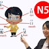 ONLINE JAPANESE N5 COURSE(ALL 15 LESSONS)