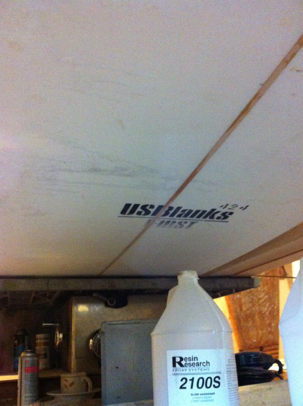 TKSS Custom fiberglass E.P.S. & PU FOAM. PADDLE BOARDS,SURFBOARDS.