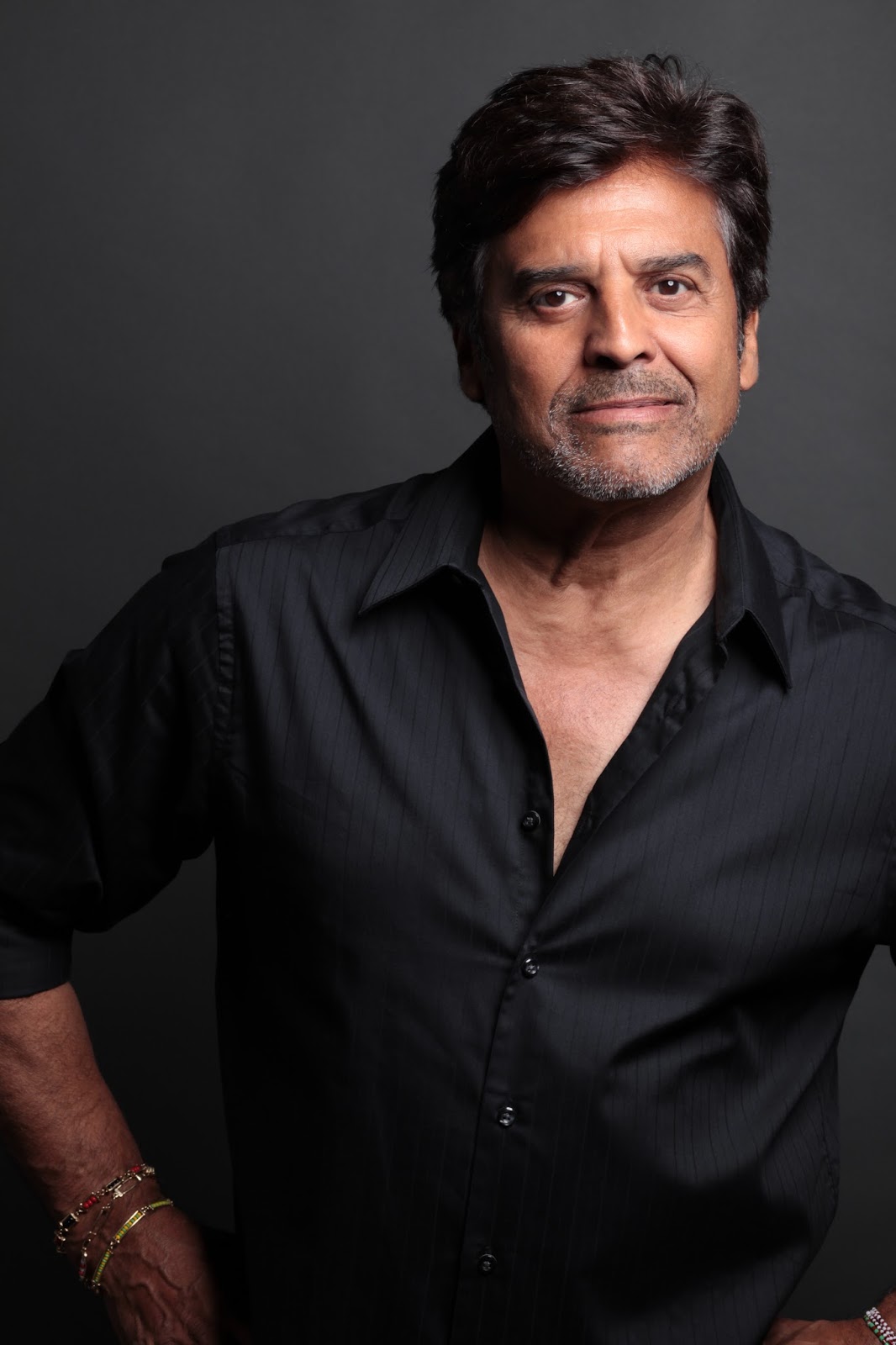 CHiPs star Erik Estrada coming to the 2017 Pekin Marigold Festival!