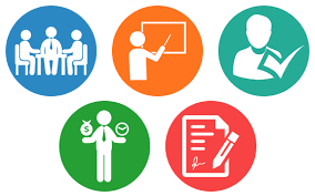 Employee Track and Report system