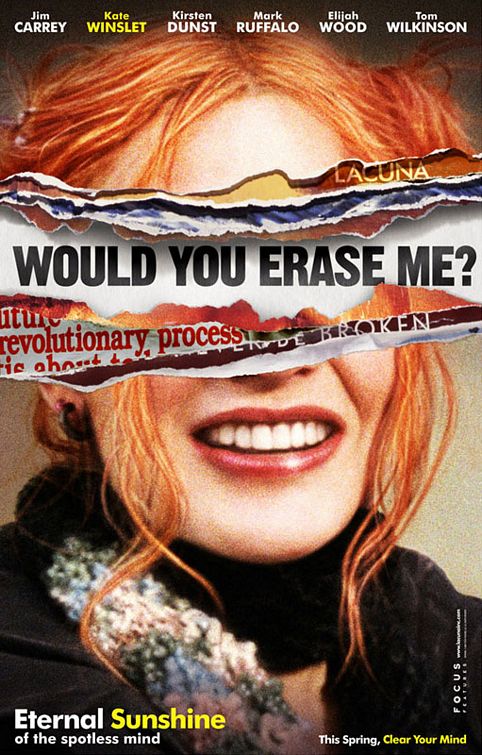 Eternal Sunshine Of The Spotless Mind Online Subtitrat ETERNAL SUNSHINE OF THE SPOTLESS MIND ~ KARMAPOLICE