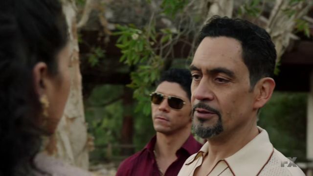 Snowfall Temporada 1 Completa HD 720p Latino Dual