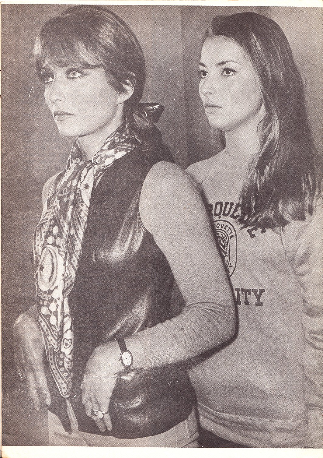 JHALAL DRUT les Biches