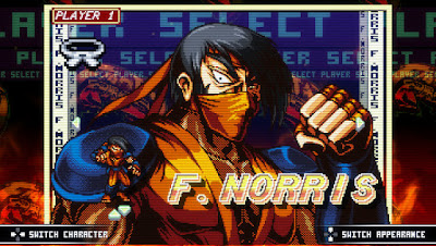 Fight N Rage Game Screenshot 14