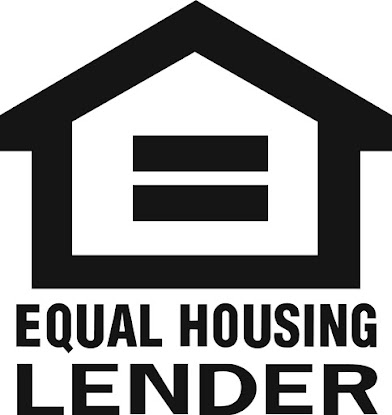 Equal Housing Lender