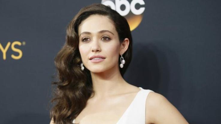 Emmy Rossum Emmy Rossum