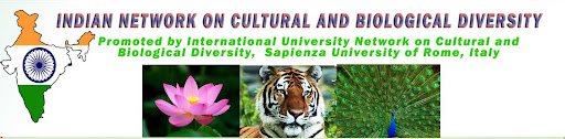 Indian Network on Cultural and Biological Diversity