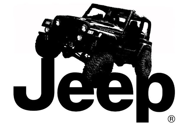 Jeep Cars Logo