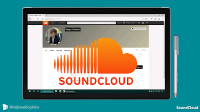تحميل برنامج soundcloud للكمبيوتر مجانا برابط مباشر 2018