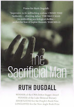 Ruth Dugdall