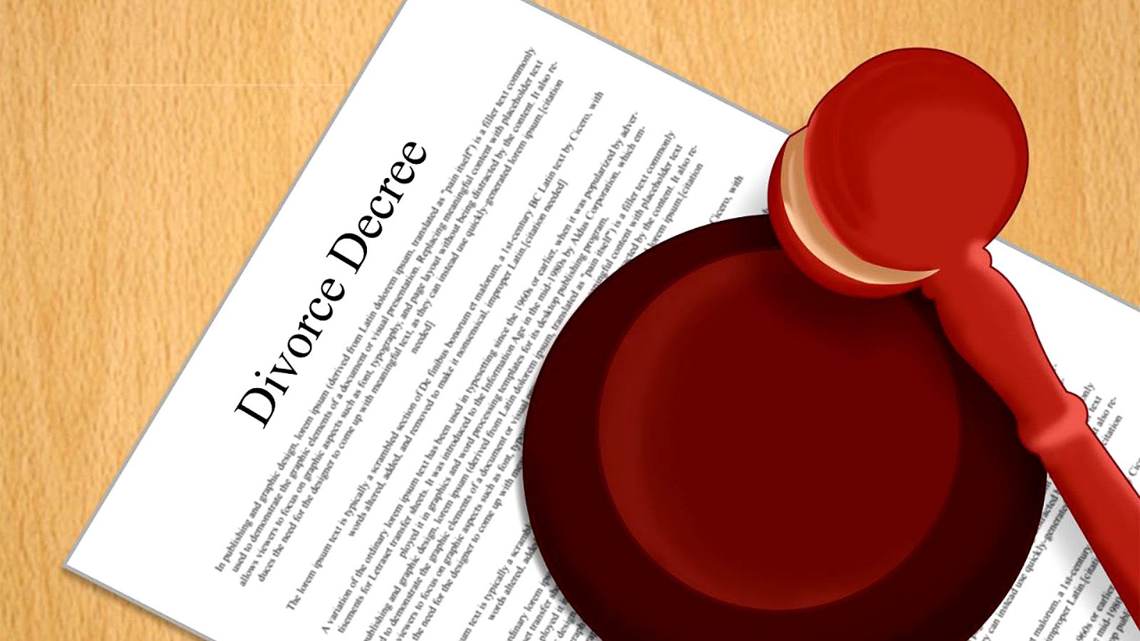 Grounds for divorce (United States) Divorces Choices