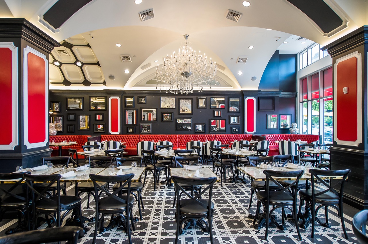 Scott Disick to Host Sugar Factory Pentagon City Grand Opening, October