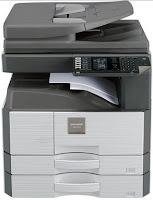 Sharp AR-6026N Sharp AR-6026N Driver Download (Mac, Windows, Linux)