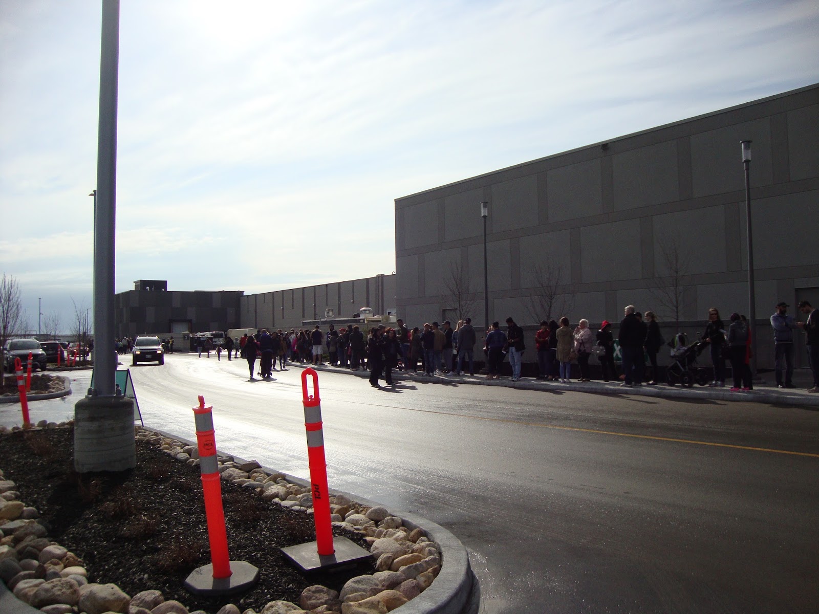 Outlet Collection Winnipeg | â¢ Pure + FreeForm