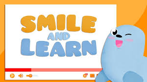SMILE AND LEARN