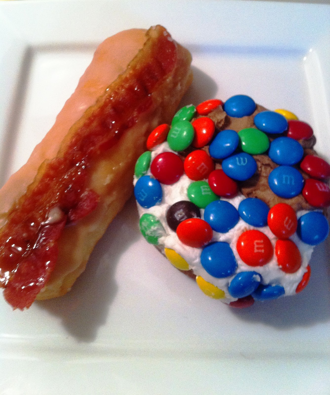 simplysandi Hypnotic Donuts