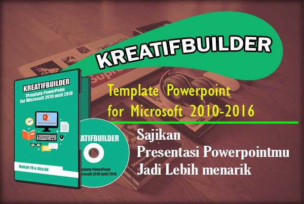 Rasakan Pengalaman Presentasi yang Menarik, Inovatif, dan Elegan