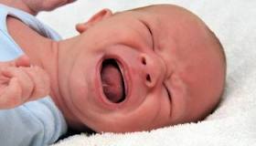 Cara Mengatasi Bayi yang Rewel Nangis Terus Cara Mengatasi Bayi yang Rewel Nangis Terus