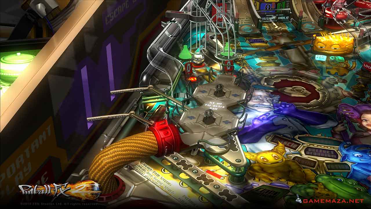 Pinball Fx 2 Download Torrent Pc trackpdf