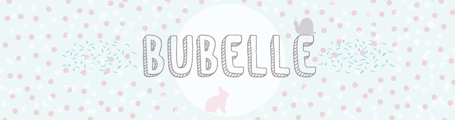 bubelle