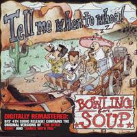 [1998] - Tell Me When To Whoa! [EP] (Remastered)