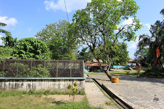 museum tanjungpandan belitung