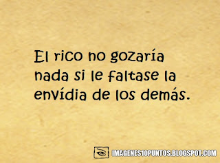 frases contra la envidia frases contra la envidia