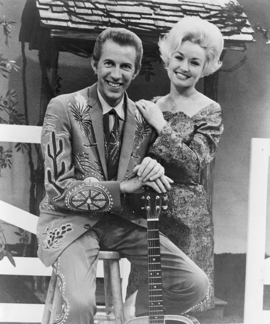 FROM THE VAULTS Porter Wagoner born 12 August 1927