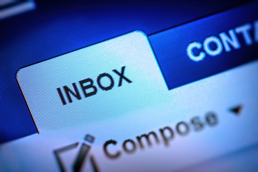 Management Guides 8 Rules For Emailing