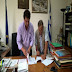 Συμβάσεις οδοποιίας στο Δήμο Αλιάρτου-Θεσπιέων