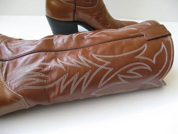 justin tall riding boots