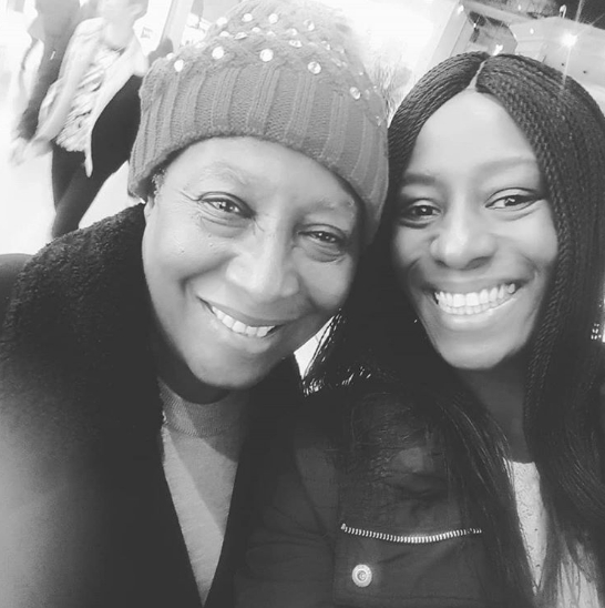 patience ozokwor vacation birmingham uk