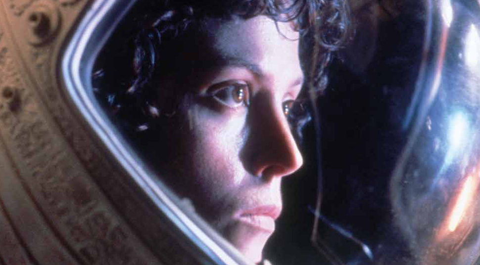 The Movie Sleuth: News: Alien 40th Anniversary Documentary Coming in 2019