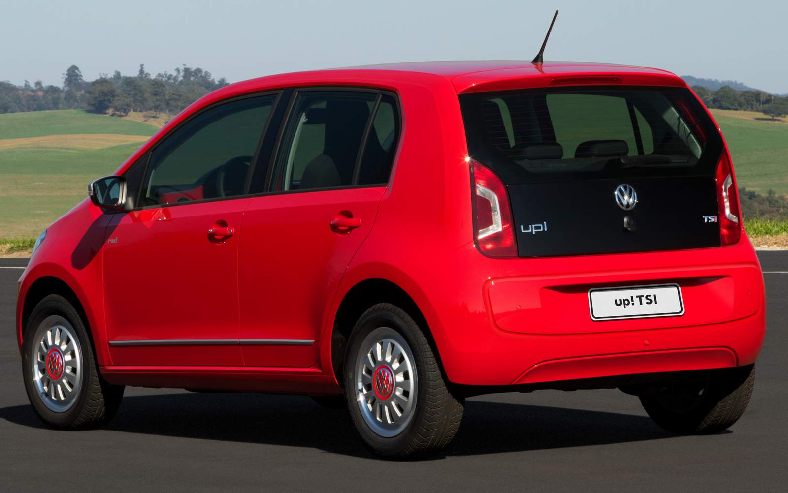 up turbo tsi
