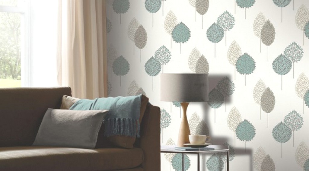 70 Motif Wallpaper Keren Untuk Desain Ruang Tamu Rumahku Unik Motif Wallpaper Keren Untuk Desain Ruang Tamu