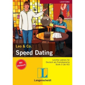 speed​​ dating zeitaryit