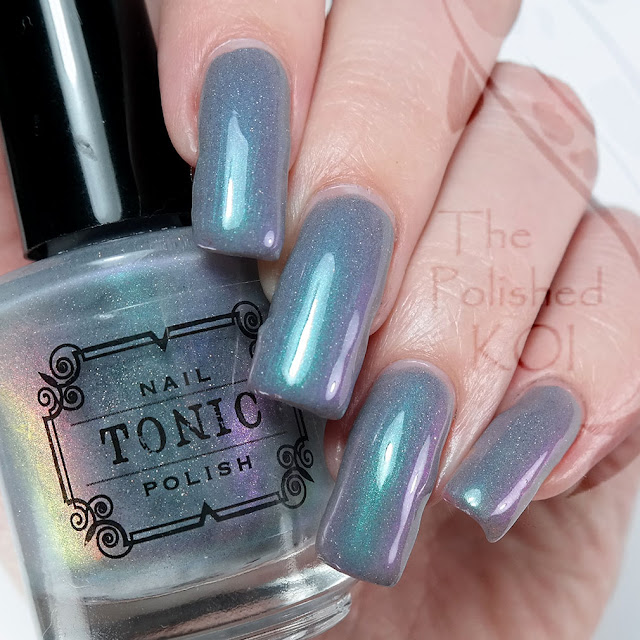 Tonic Polish - Lunar Lust