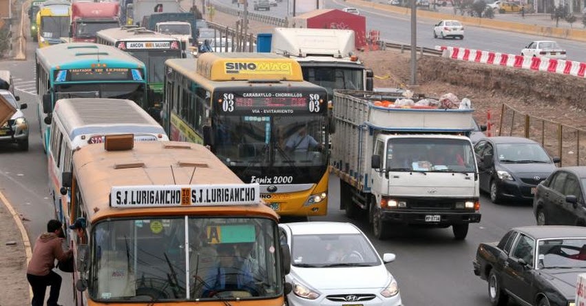 ATU: Autoridad Autónoma del Transporte Urbano crea base de datos única de taxis y transporte público ATU: Autoridad Autónoma del Transporte Urbano crea base de datos única de taxis y transporte público