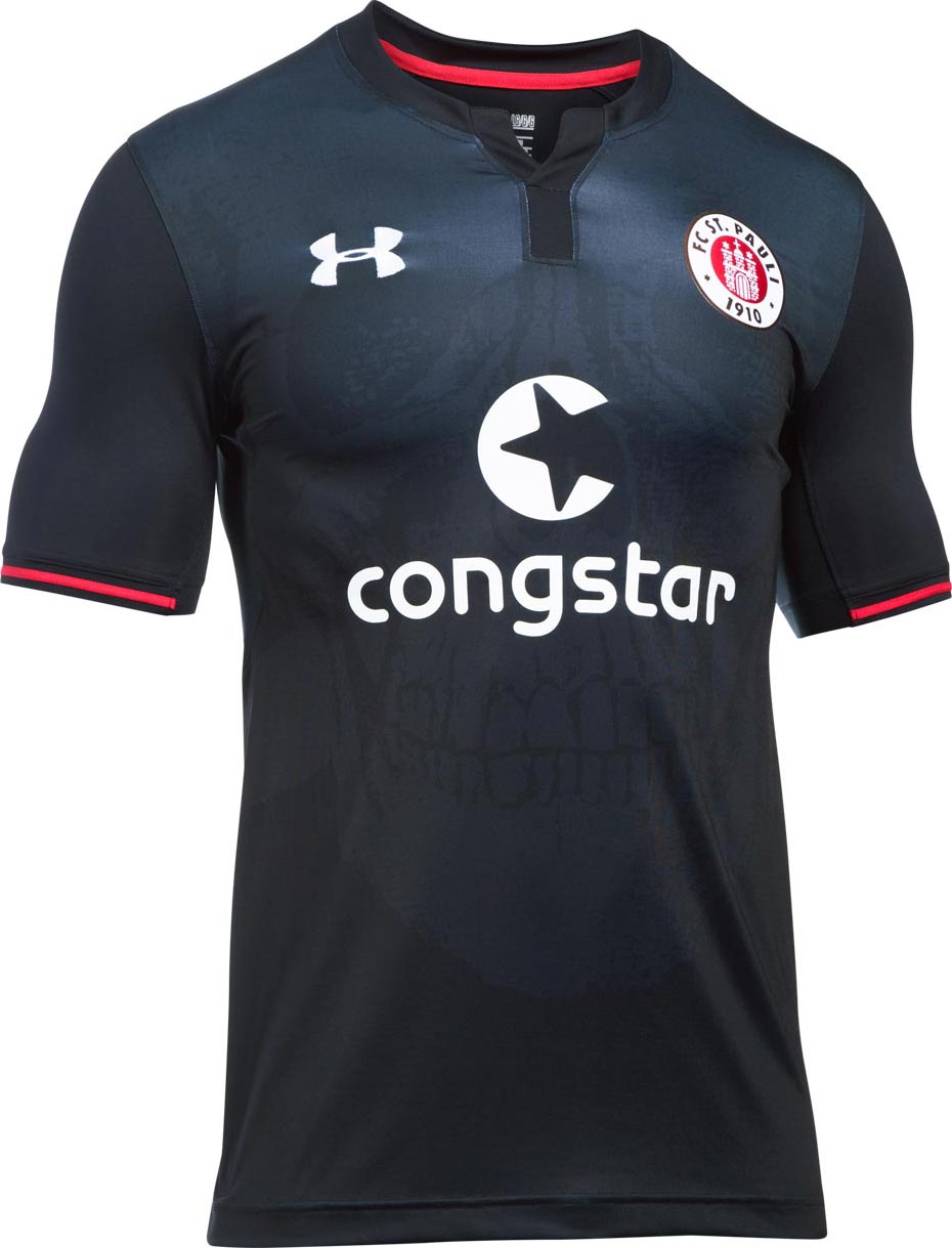 Fc St Pauli Under Armour Fc St Pauli Under Armour