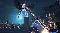 Tekken 7 Game Screenshot 4