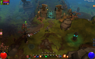 Torchlight 2 Setup Download