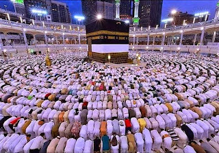 Hasil gambar untuk mekkah